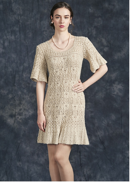 Ada Dress