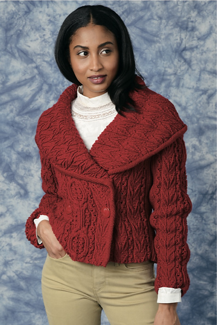 Tige Cardigan