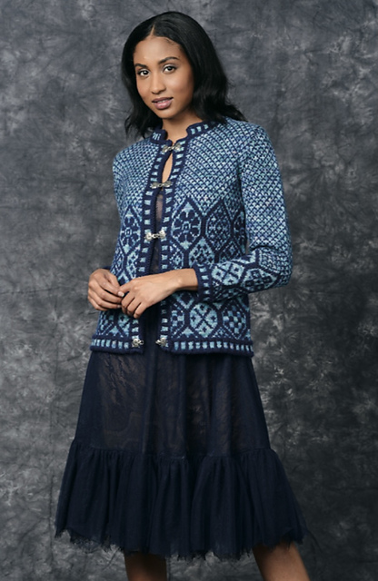 Skihytte Cardigan
