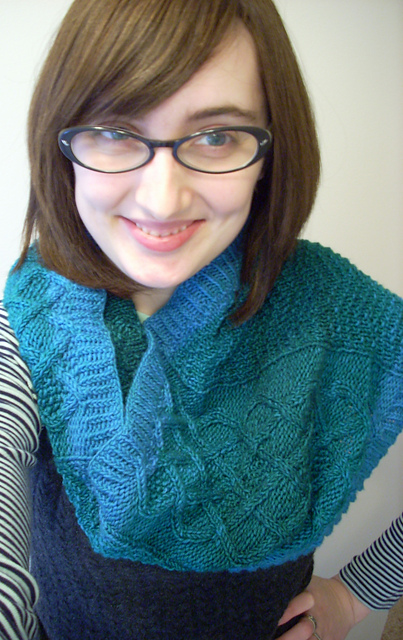Karigan Cowl