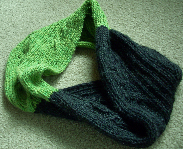 Perdita X Cowl