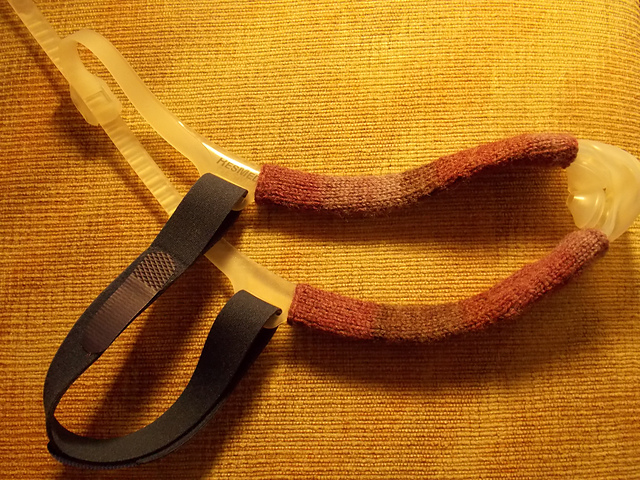Swift FX Strap Cover
