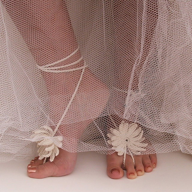 Delicate Daisy Accessory