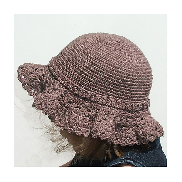 Girls Sunhat