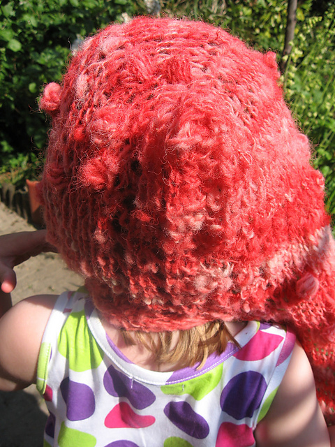 Scarfhat