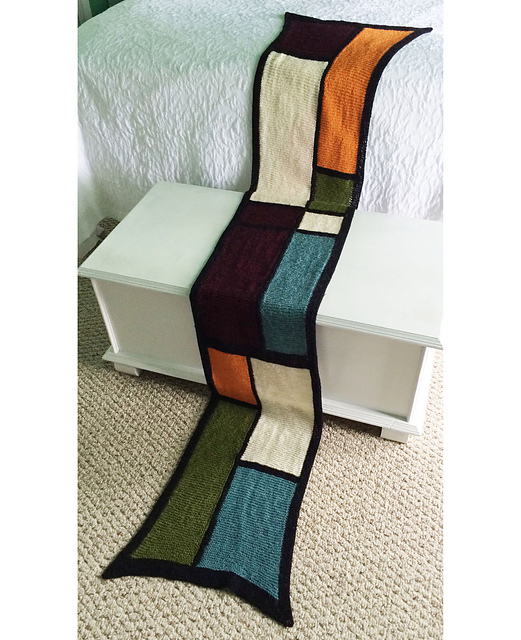 Thanks! Piet Wrap