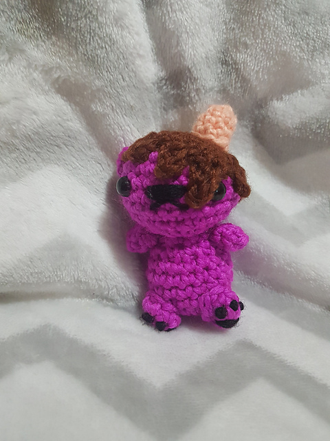 Ice Cream Bear