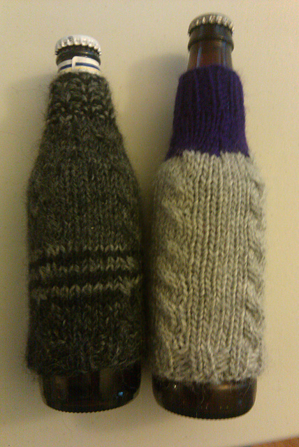 Bottle or Can Cozy