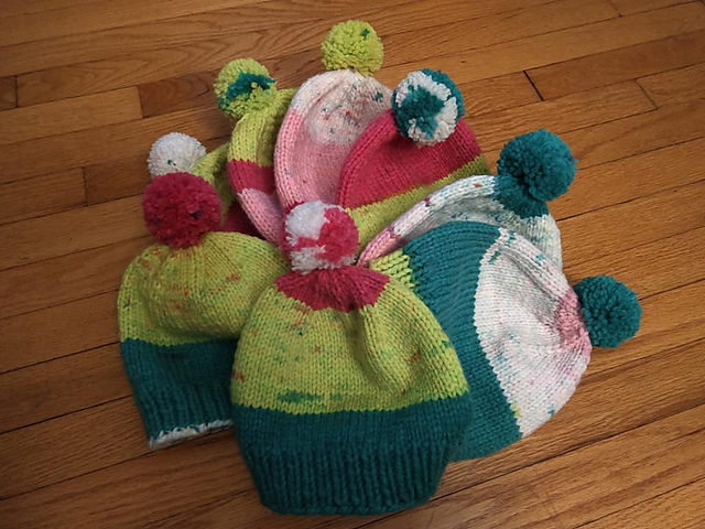 Cappello 2018