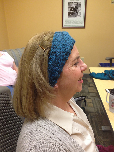 Ear Warmer