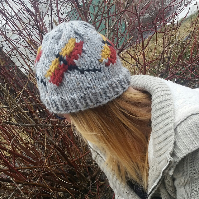 Odonata Beanie