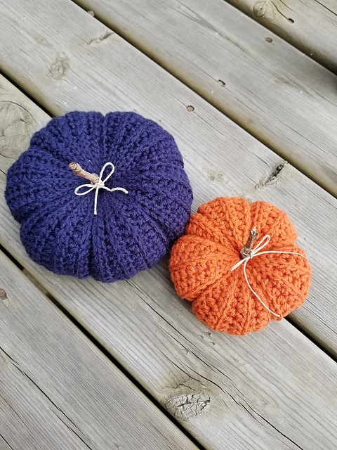 Fall Pumpkin