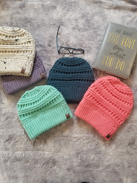 Beyond Beanie