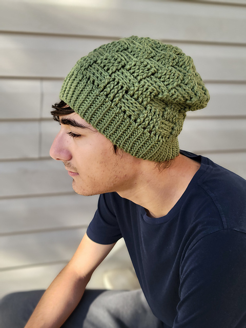 JJ Beanie