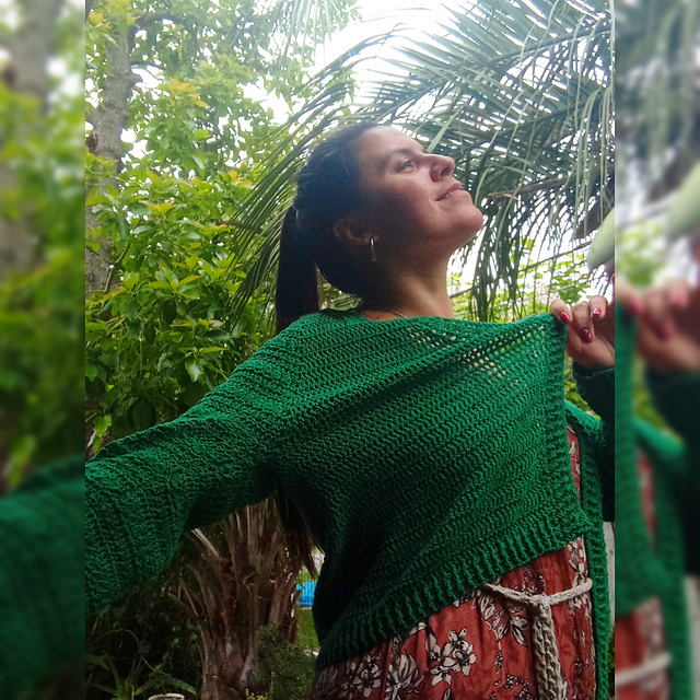 Camperita Bosque