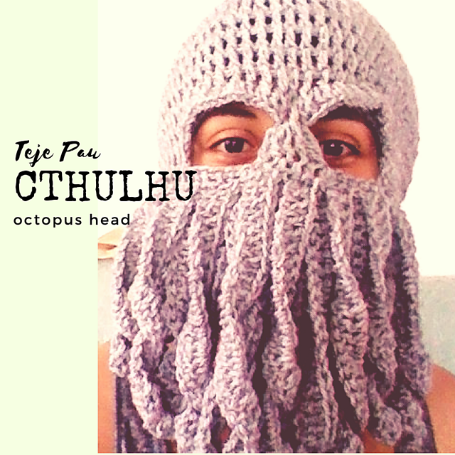 Octopus head