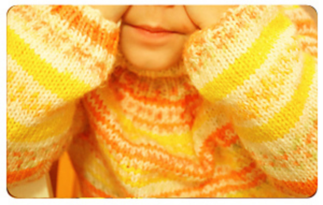 Super Sweater