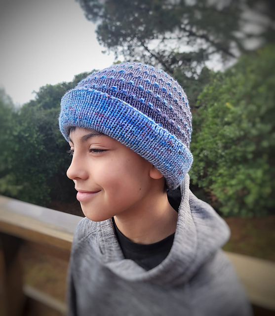 Gorro Llovizna