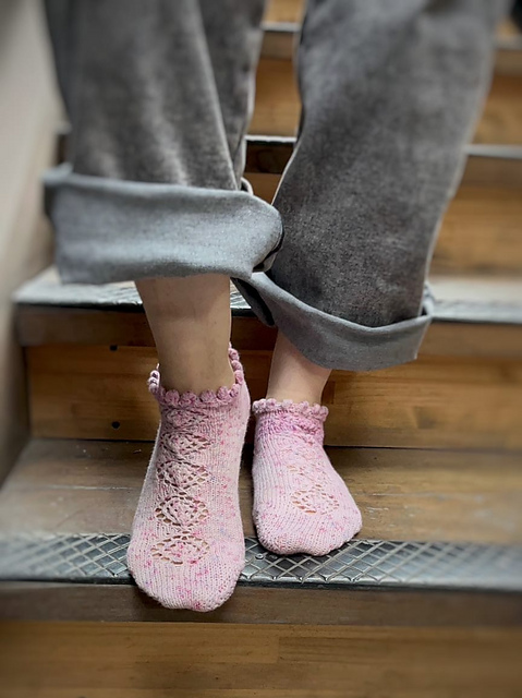 Calcetines Brisa