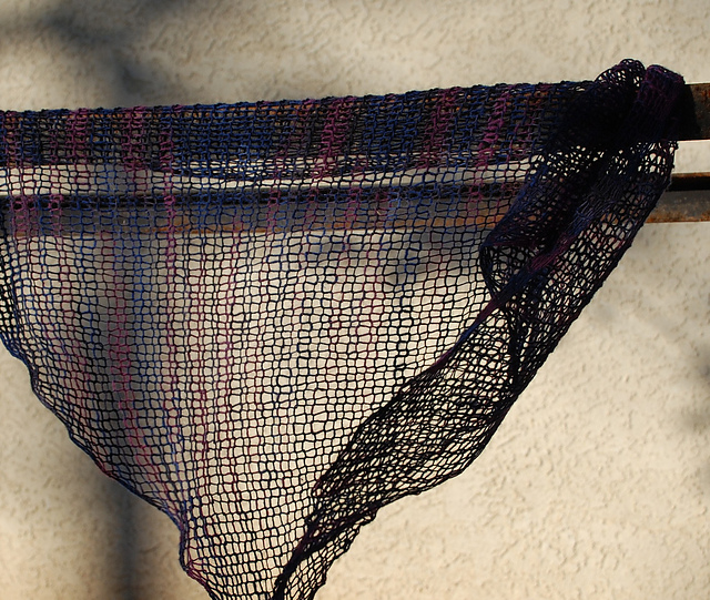 Sizzler Scarf
