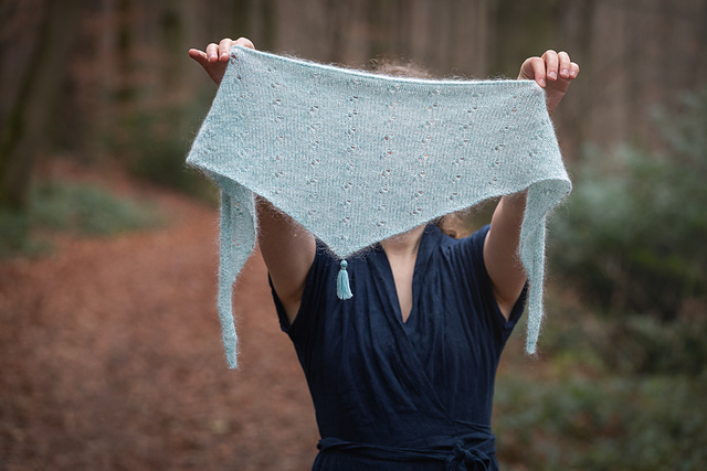 Claudius Shawlette
