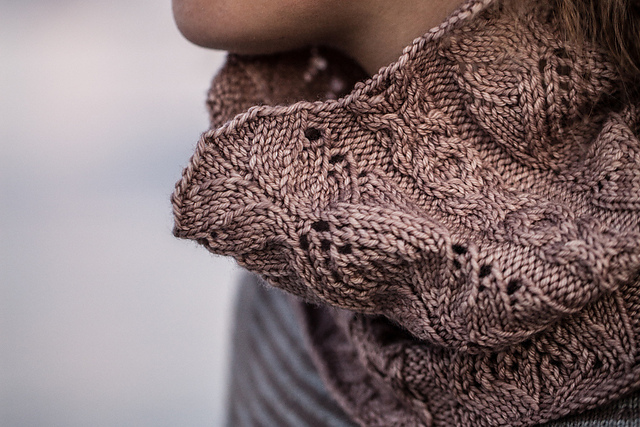 Perm Cowl