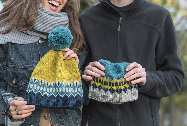 Rooda Hat