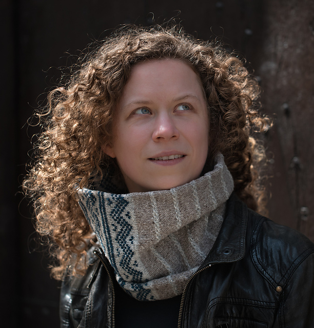 Ebbelwoi Cowl