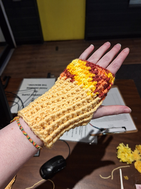 Basic Handwarmers