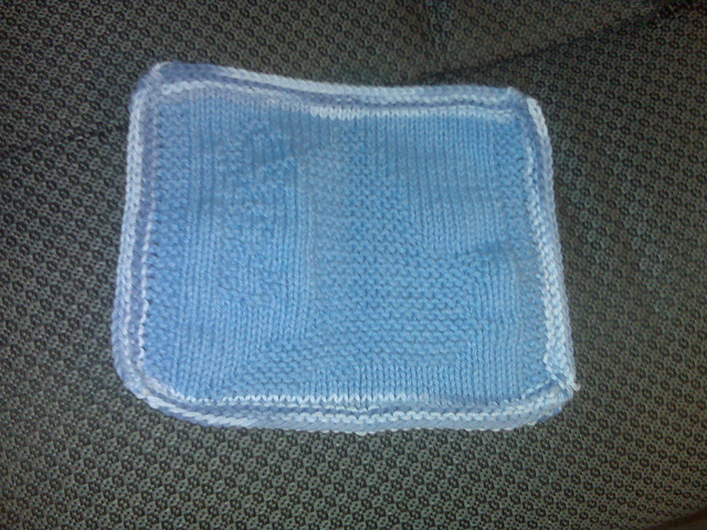 England Cloth