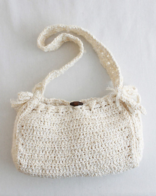 Hobo Bag