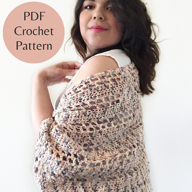 Summer Lovin' Cardi