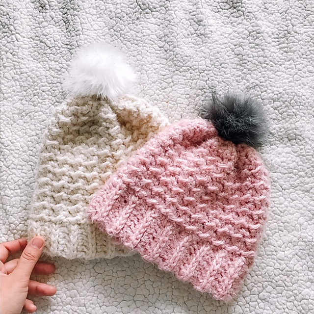 The Powder Mountain Hat