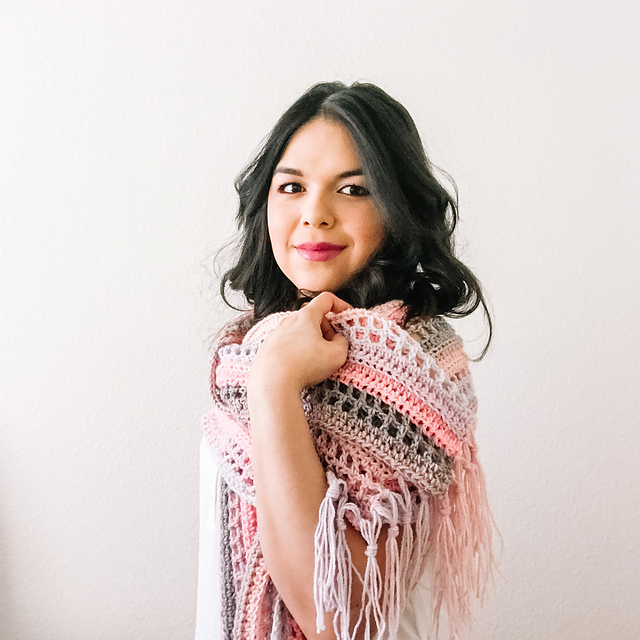 The Spring Rebozo