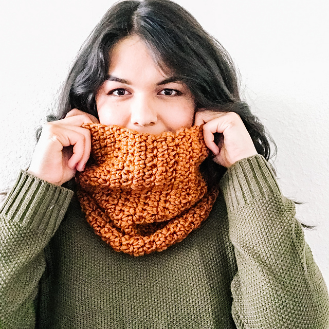 The Toasty Cowl
