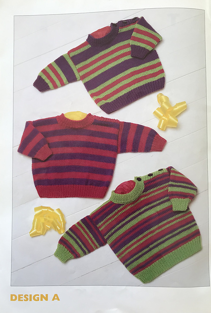 Design A Sweaters