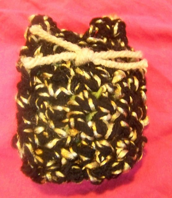 Cute Cat Toy
