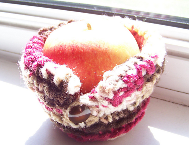 Apple Cozy