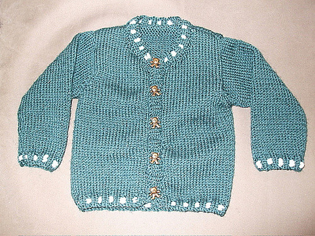 33 - Gilet #454-T6-007