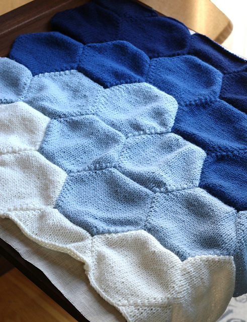 Sky Blanket