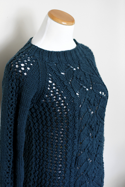 Charlie Pullover