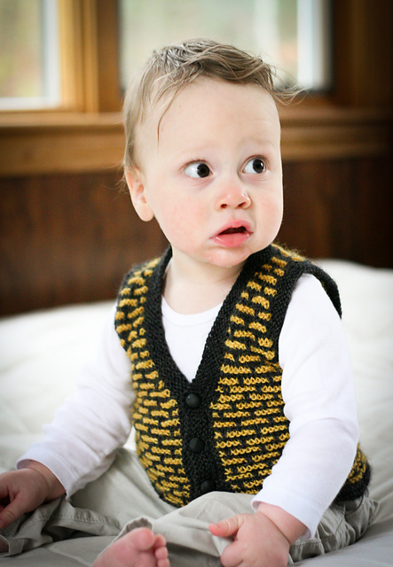 Ferris Vest