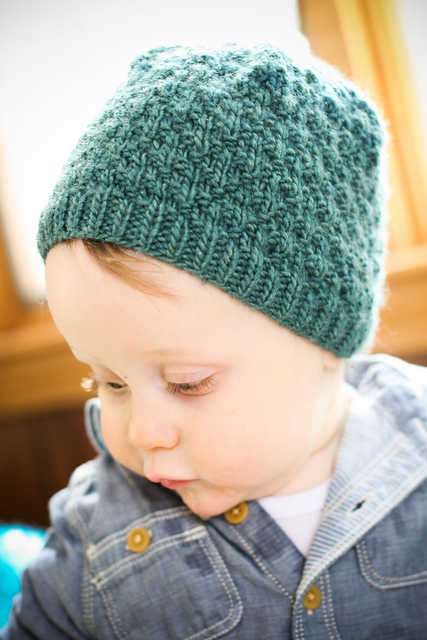 Debonair Hat