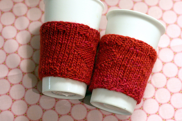 Sweetheart Cozies