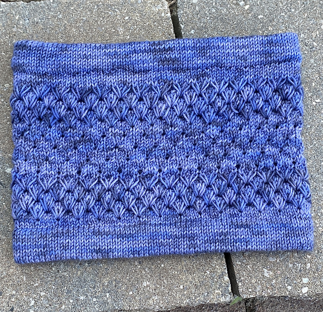 Coronet Cowl