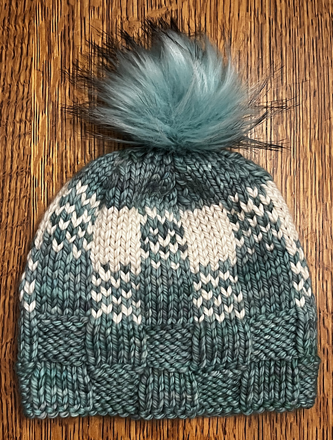 Haliburton Highlands Hat