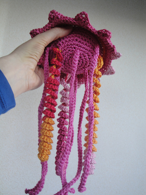Summerish Jellyfish
