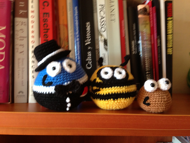 Pou in disguise