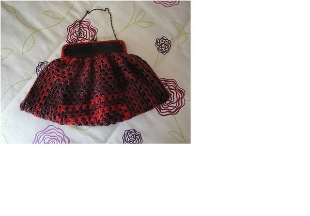 granny bag