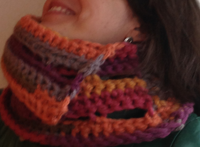 Cowl Obsession!